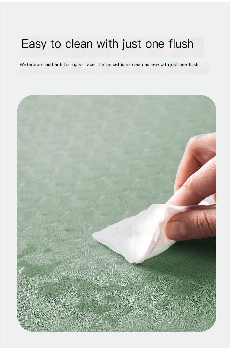 TPE Folding Yoga Mat Image 8
