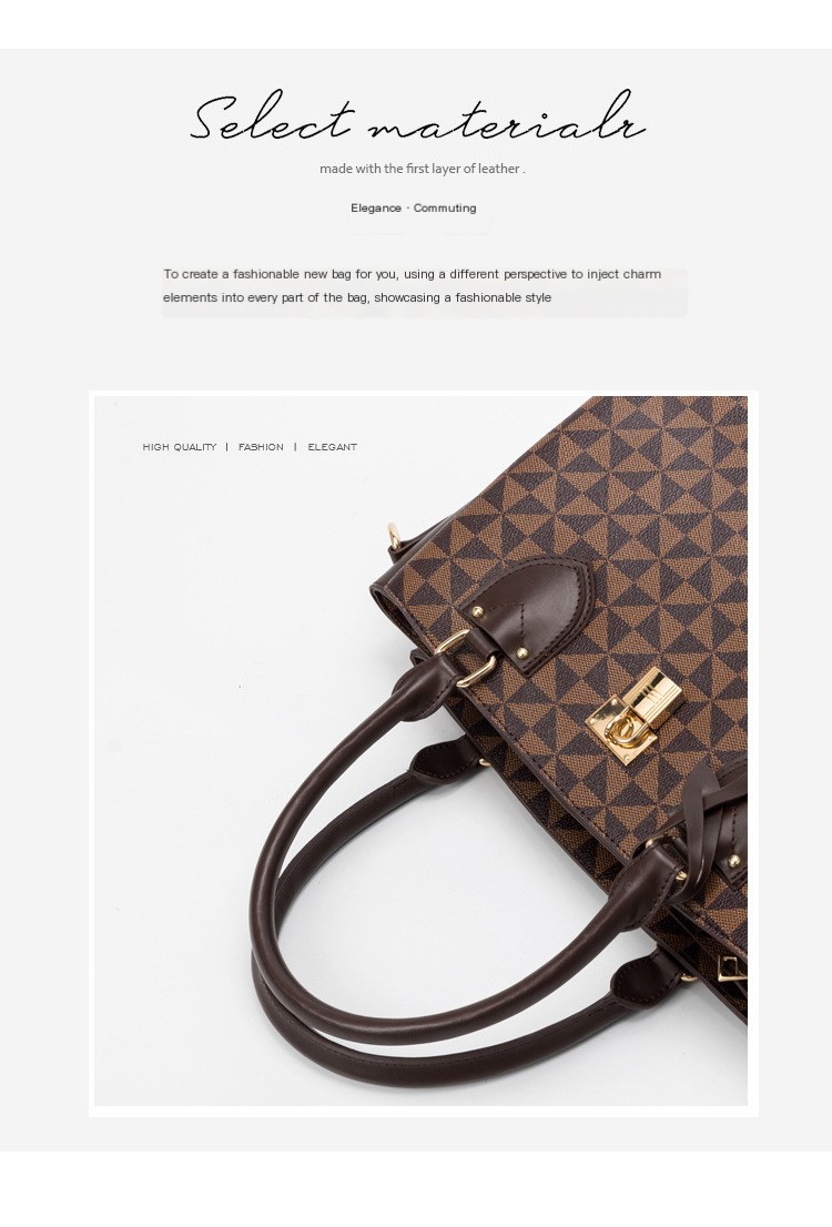 Stylish Handbag - Image 2