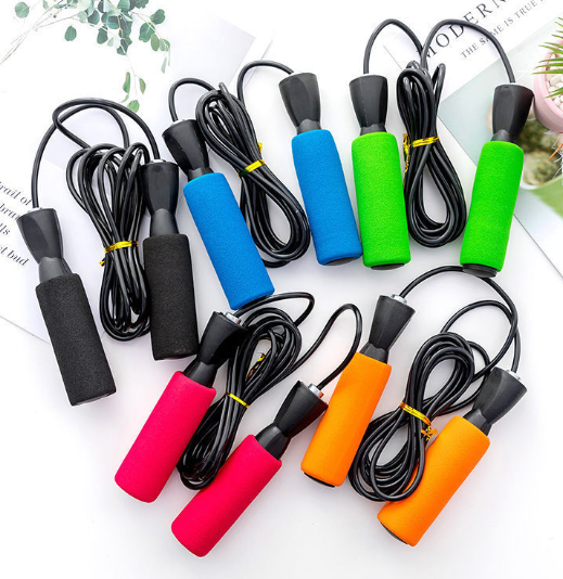 Jump Fit Rope Image 3