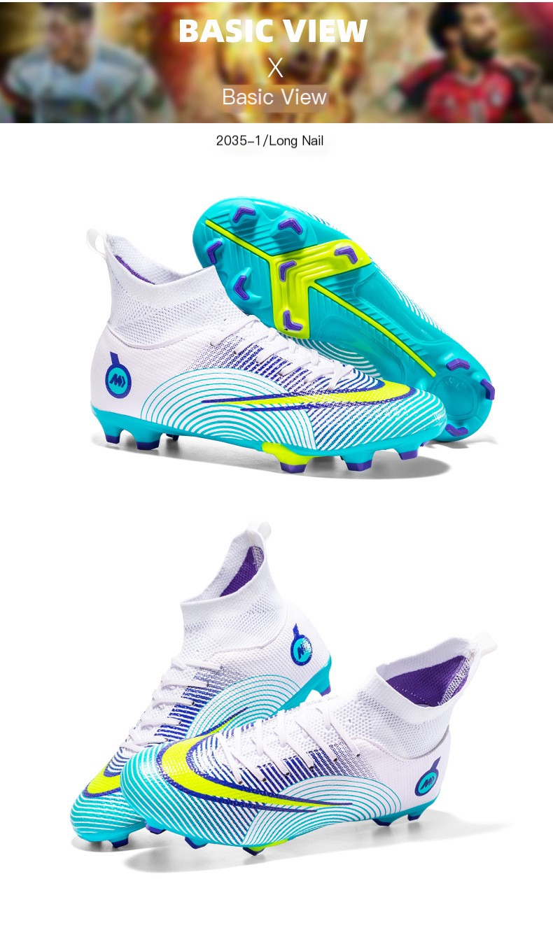 Fußballschuhe Bild 7