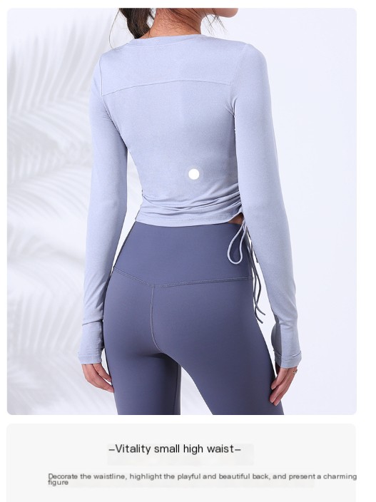 Yoga T-Shirt 13