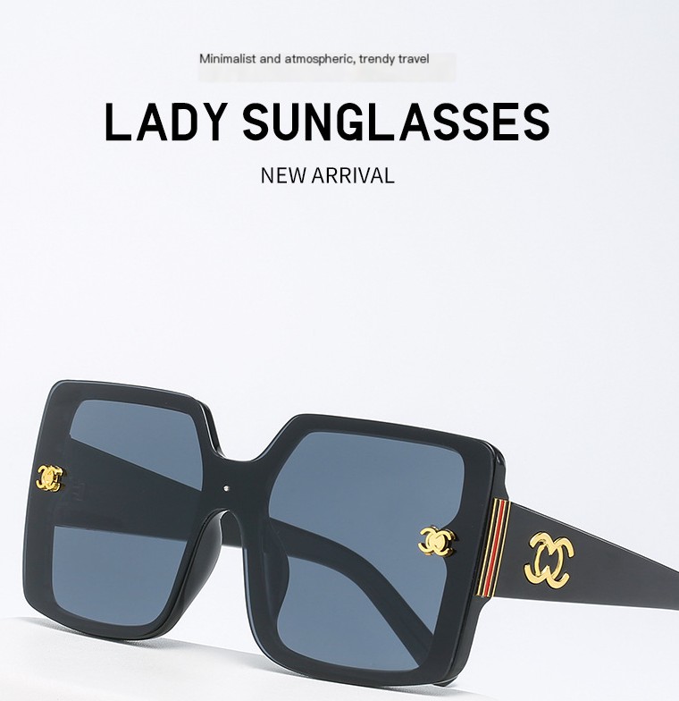 Sunglasses Image 1