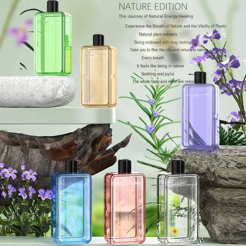 Aromatherapy Machine Image 2