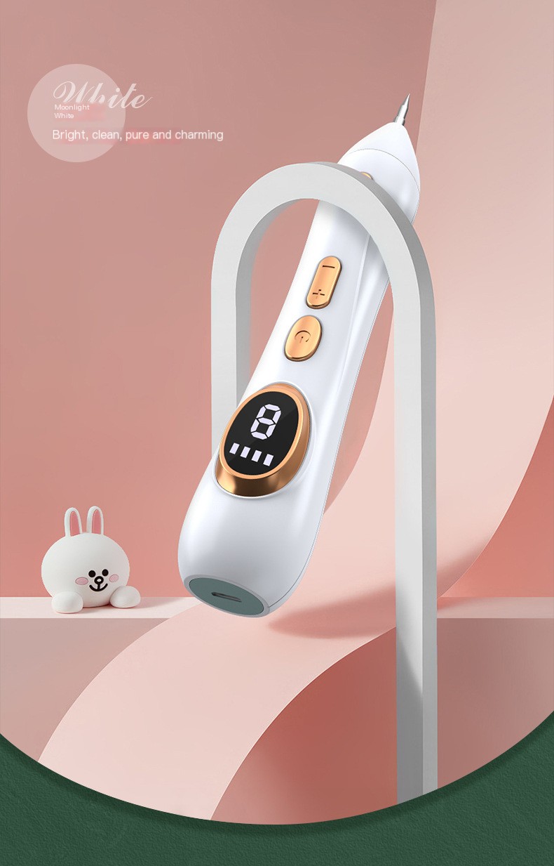Spot Removal Pen - White