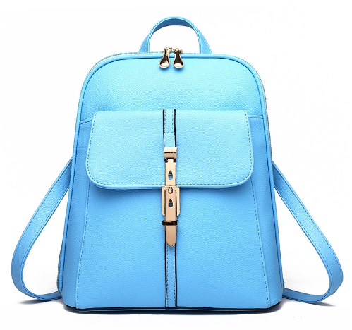 Chic Women's Backpack