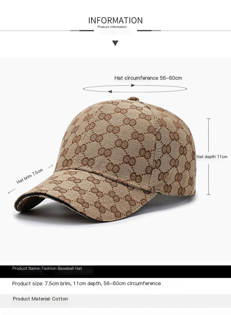 Baseball Cap