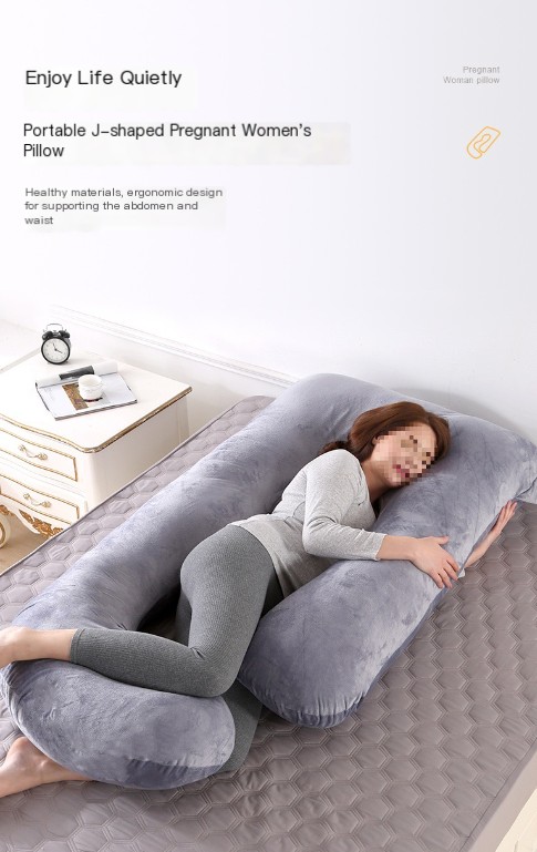 Pregnancy Pillow Image 2