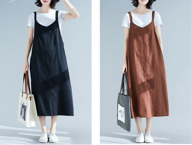 Dress Variation 3