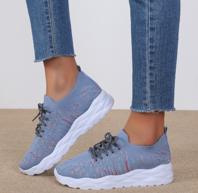 WOLFF Casual Shoes