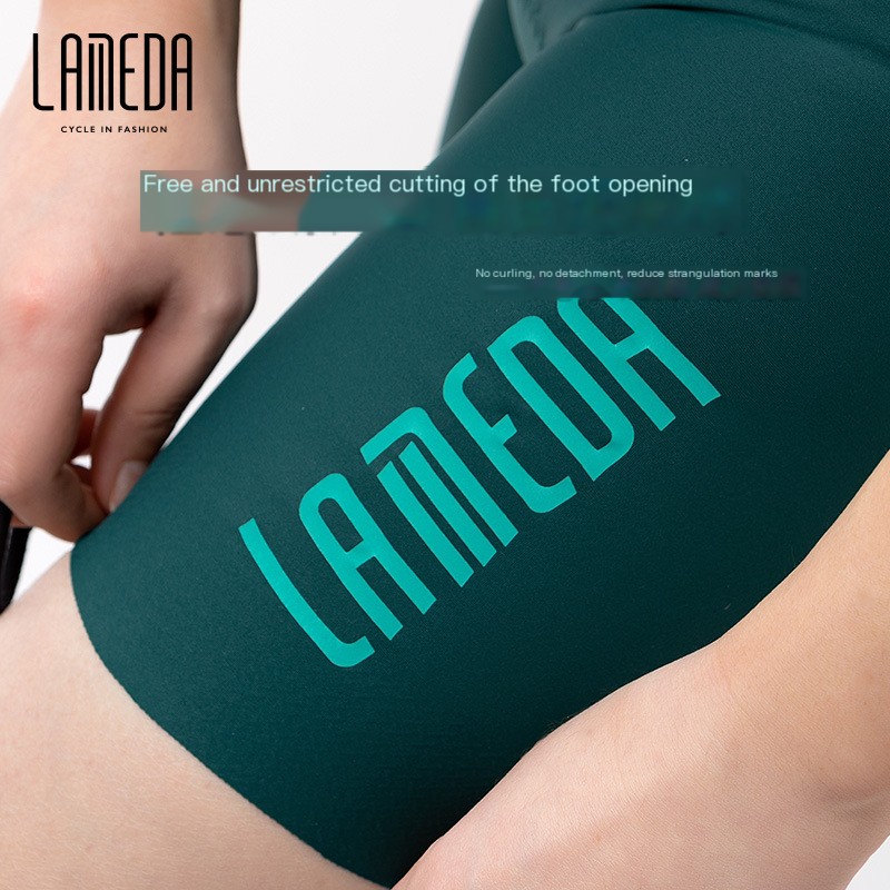 Cycling Pants Shorts Image 3