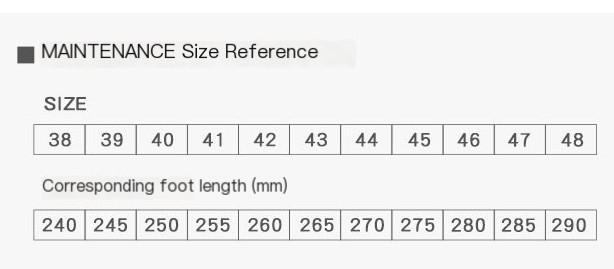 Men's Casual Leather Shoes