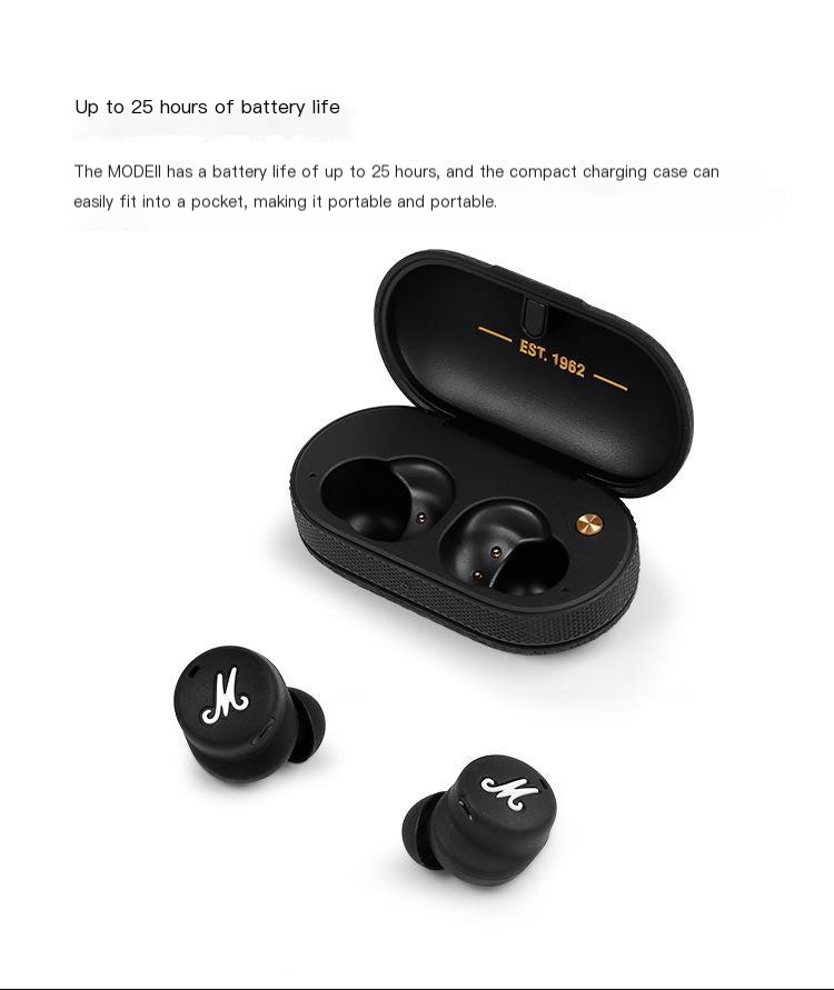 MARSHALL MODE II Comfort