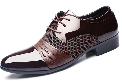 Business Casual Shoe Image 2