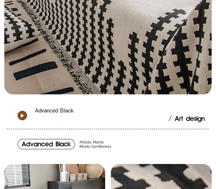 Sofa Towel Image 3
