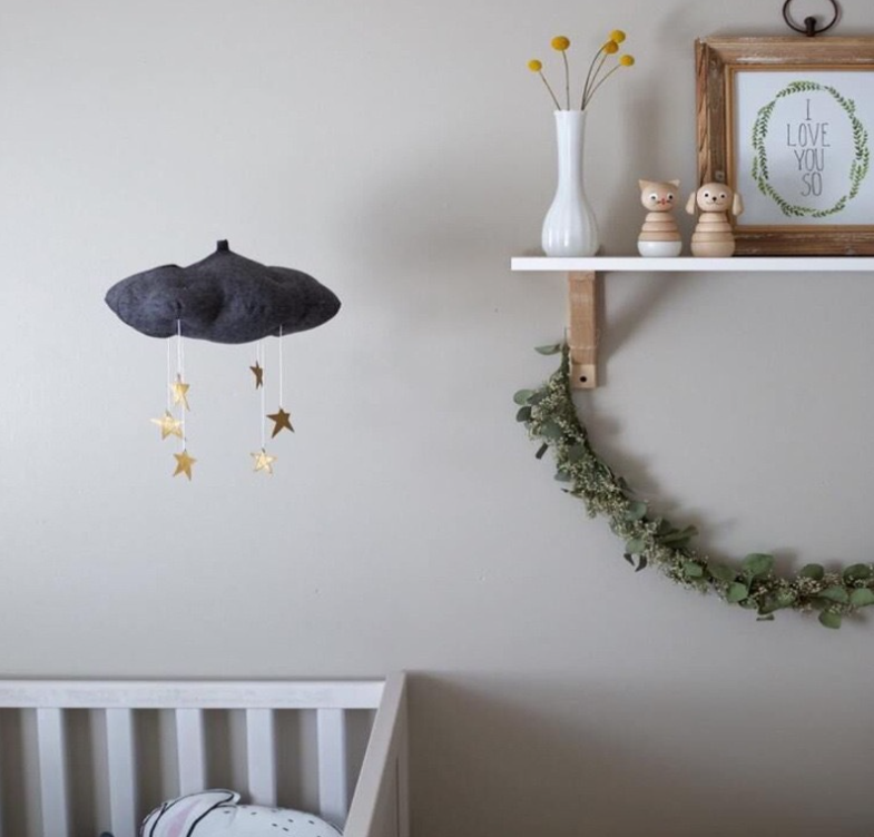 Wall Hanging Decor 2
