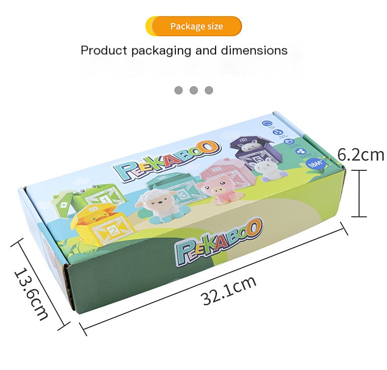 Toy Set 8
