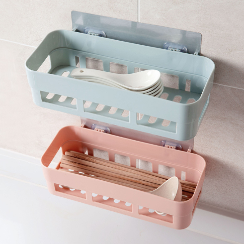 Storage Rack 3