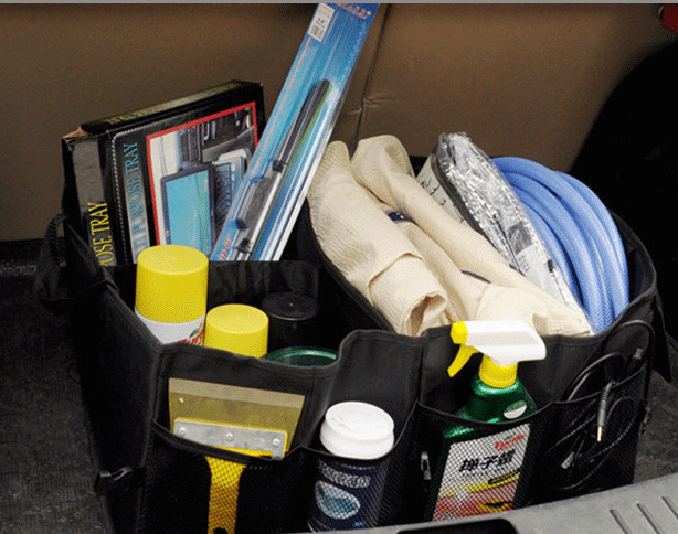 Storage Bag Image 3