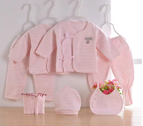 Cloud Pink