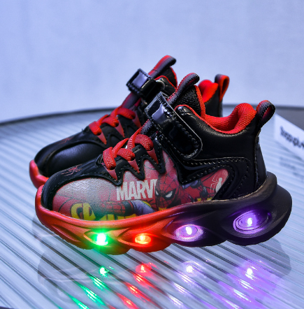 Children's Winter Shoes