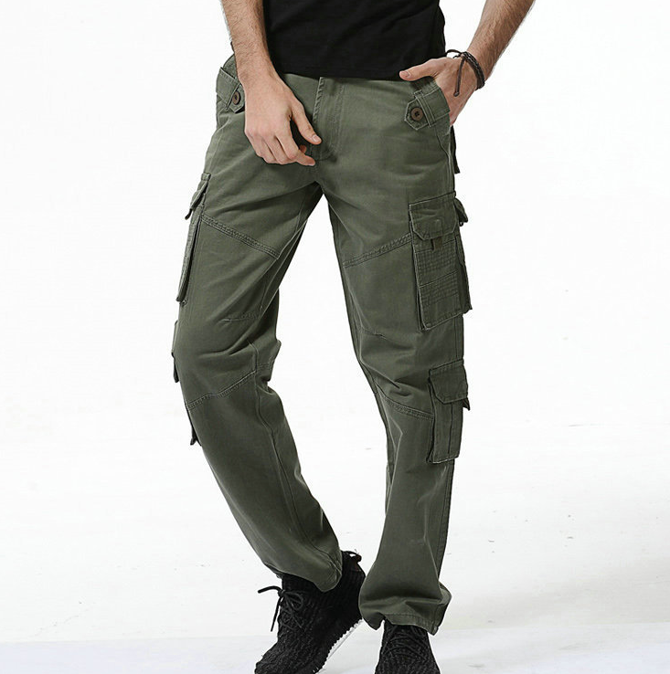 Men's Casual Pants
