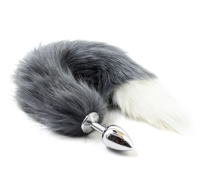 Metal Feather Adult Toy