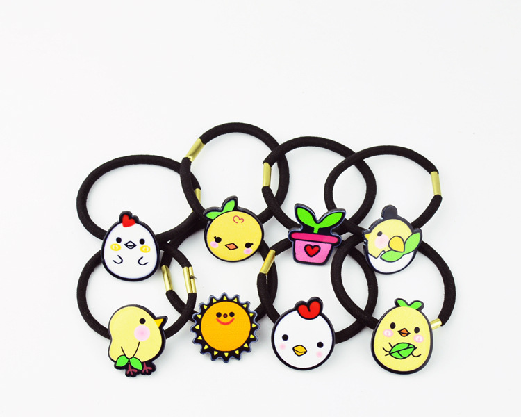 Hair Accessory 3
