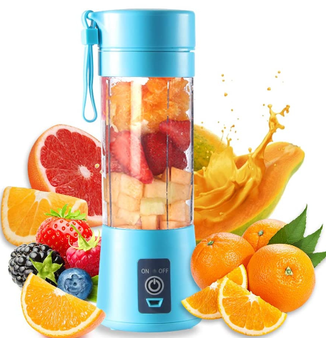 Portable Juicer Image 3