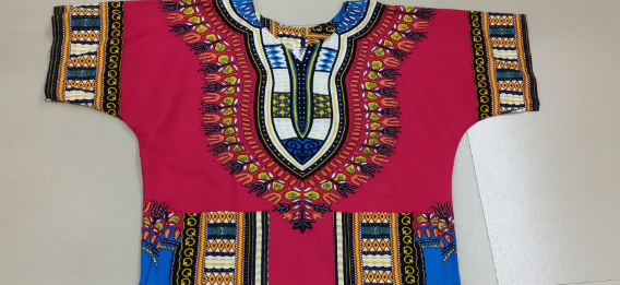 Casual Two-Piece Outfit