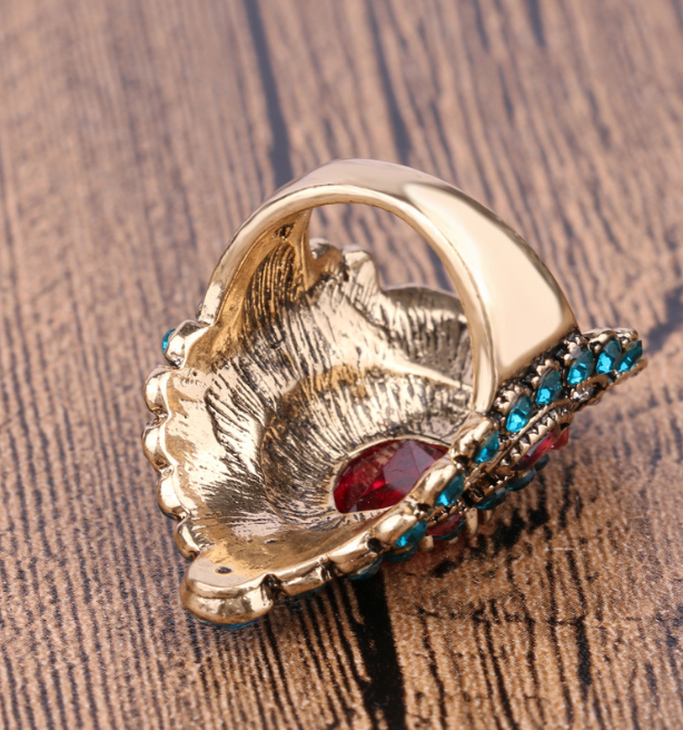 Vintage Ring 2