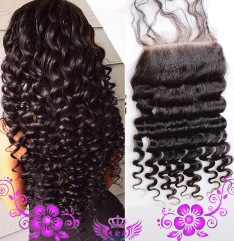 Human Hair Wig 1