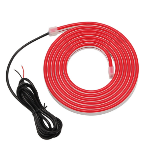 Car Decoration Light