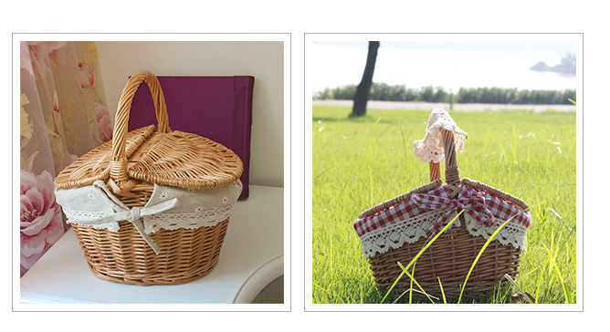 Picnic Basket Image 5