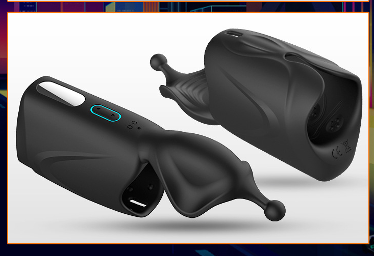 Alice Massage Device Image 2