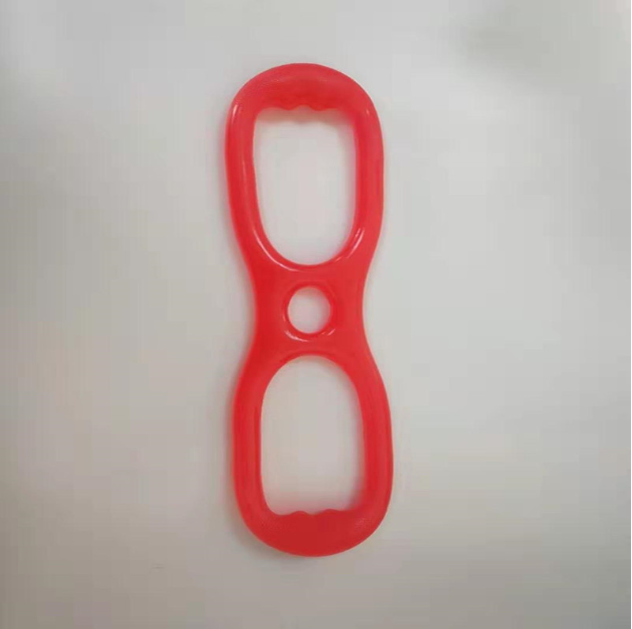 Variety of Colors for Resistance Bands