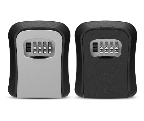 Key Safe Box Image 6