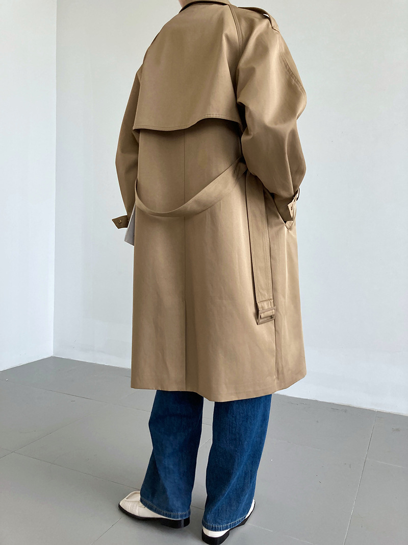 Trench Coat Image 6