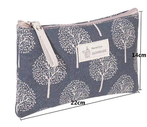 Cosmetic Bag