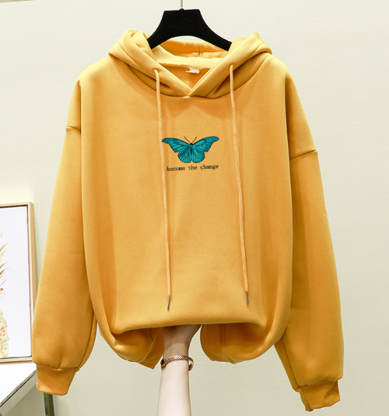 Anime Hoodie Image 4