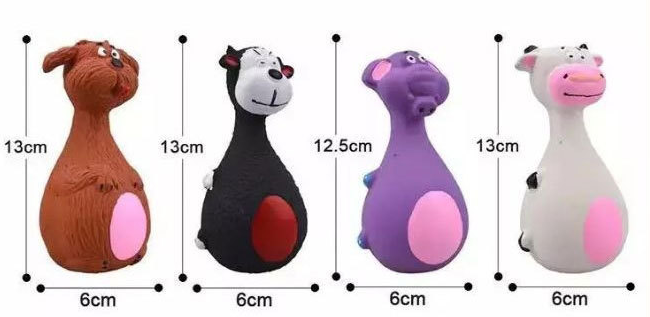 Dog Toy Image 1