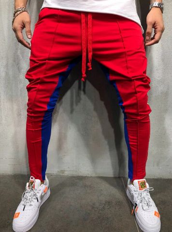 Hip Hop Pants Image 4