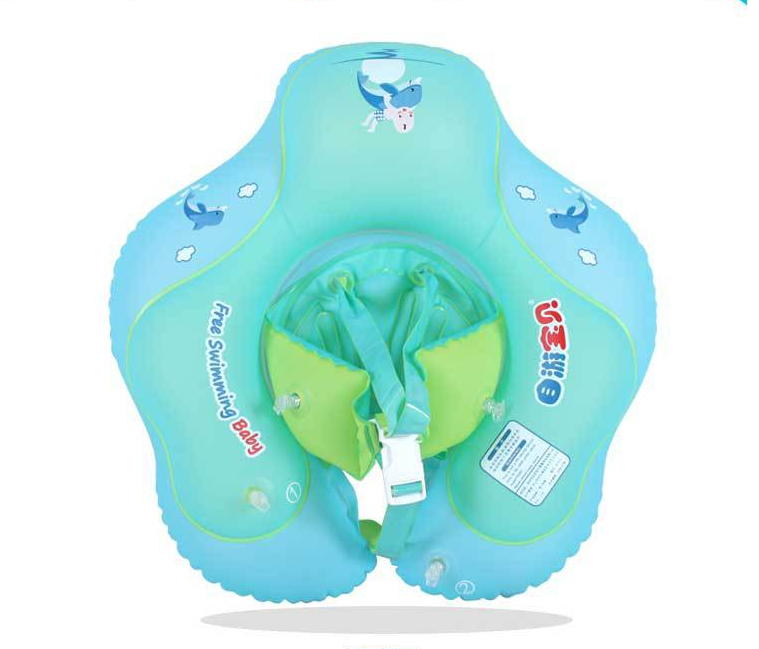 Baby Swim Ring Color XL