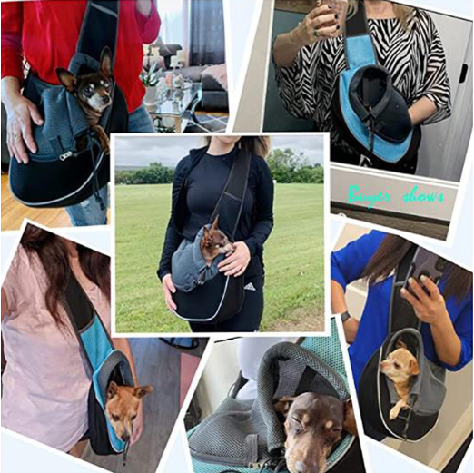 Pet Carrier Image 4