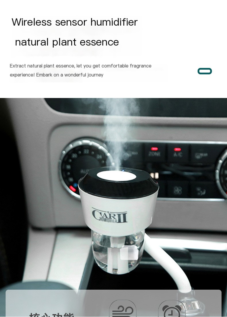 Car Humidifier