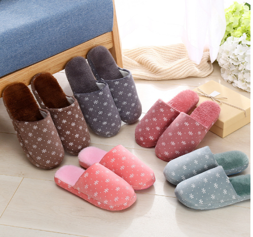 Comfortable Cotton Shoes