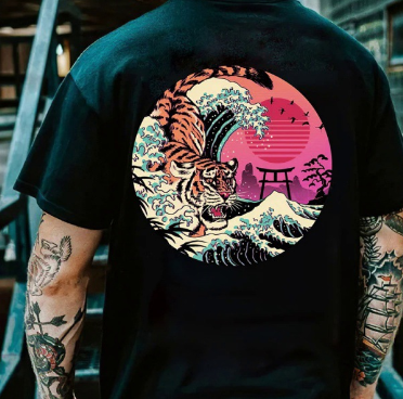 T-shirt Design 6