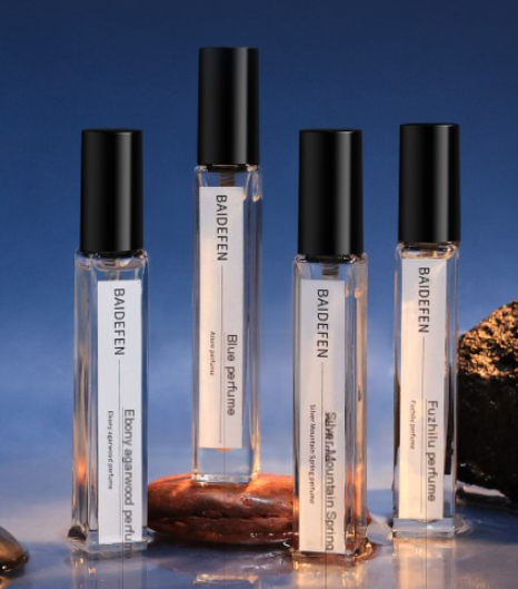Perfume Sample 1