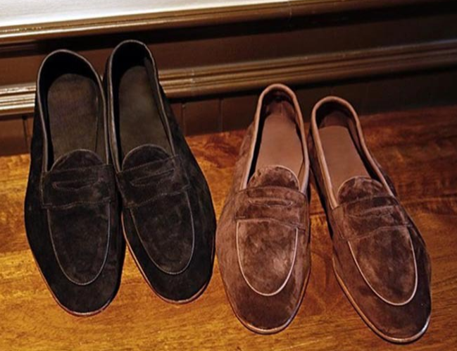 Stylish Loafers