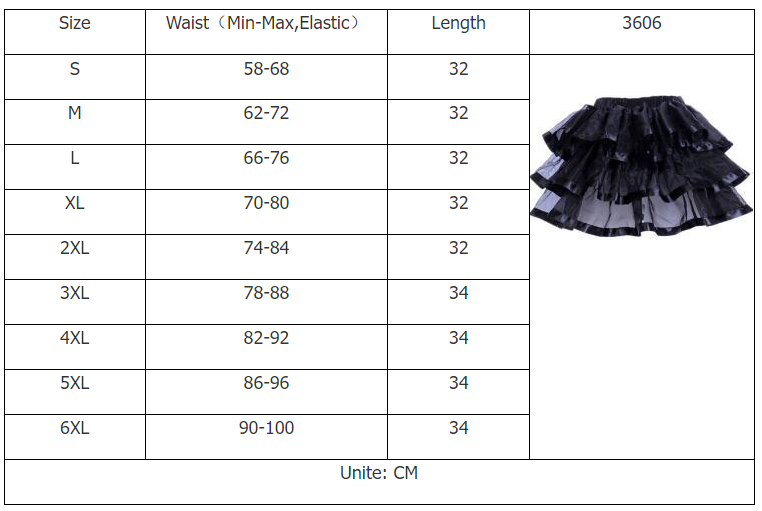3606 Skirt Set