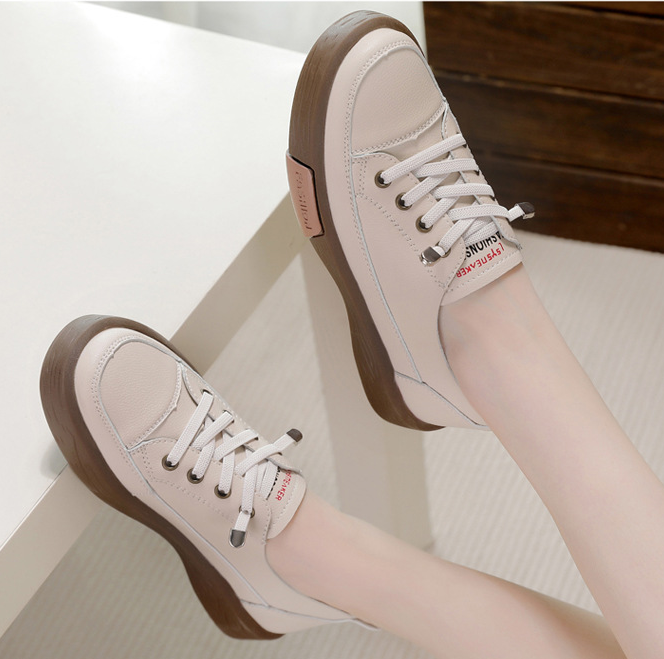 Women's Flat Shoes 6
